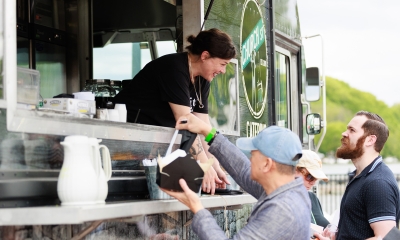 RVW brew fest