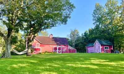 Acra-Farmhouse-Barn-film-locations-upstate-ny