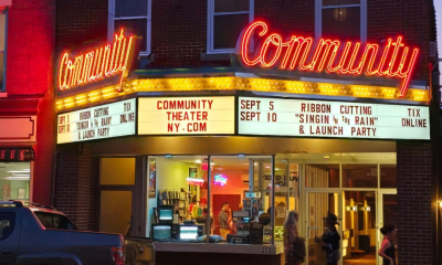 Community-Theater-in-the-evening-historic-movie-theater-catskill-ny