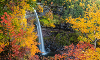 Kaaterskill-falls-francis-driscoll-film-in-greene-locations