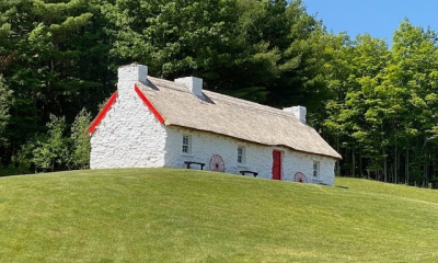 Michael-J-Quill-Cottage-film-locations-upstate-ny