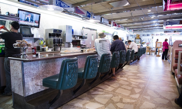 Diners