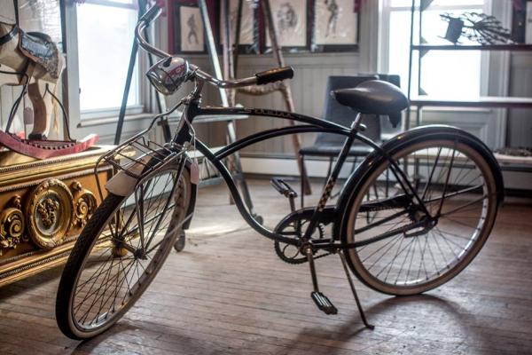 Mooney's Auction Service