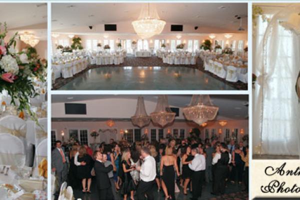 Anthony&#039;s Banquet Hall