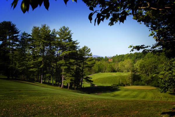 Catskill Golf Resort