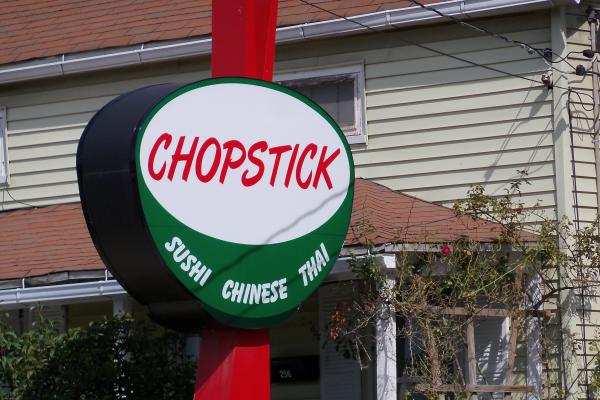 Chopstick Chinese & Japanese Restaurant