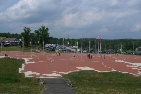 Donegal Irish Cottage Michael J. Quill Irish Centre