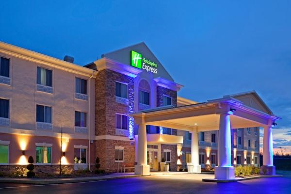 Holiday Inn Express