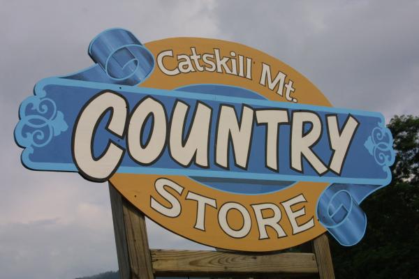 Catskill Mountain Country Store & Restaurant-Windham