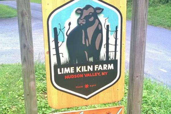 Lime Kiln Farm