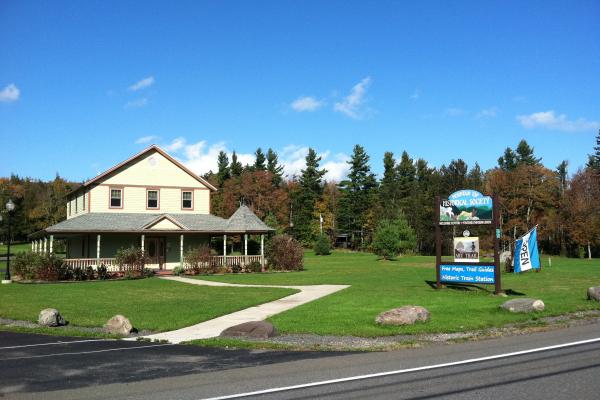 Mountain Top Historical Society