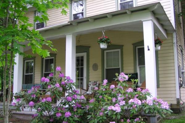 Shinglekill Falls B&B