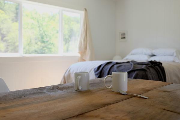 Spruceton Inn: A Catskill Bed and Bar