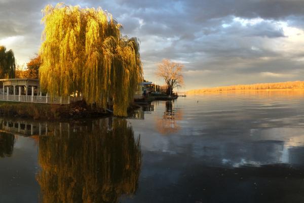 Stewart House at the Athens Hotel