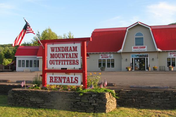 Windham Mountain Outfitters