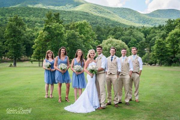 Blackhead Mountain Lodge &amp; Country Club
