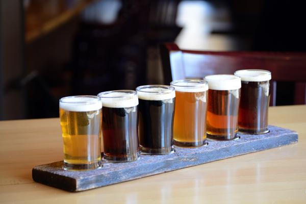 Rip Van Winkle Brewing Company