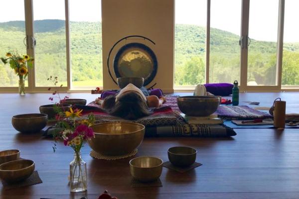 Mountain Breeze Yoga