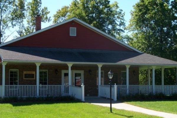 Vedder research library