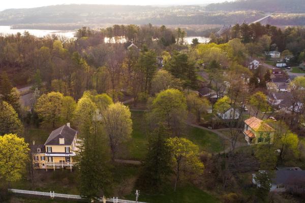 Thomas Cole National Historic Site