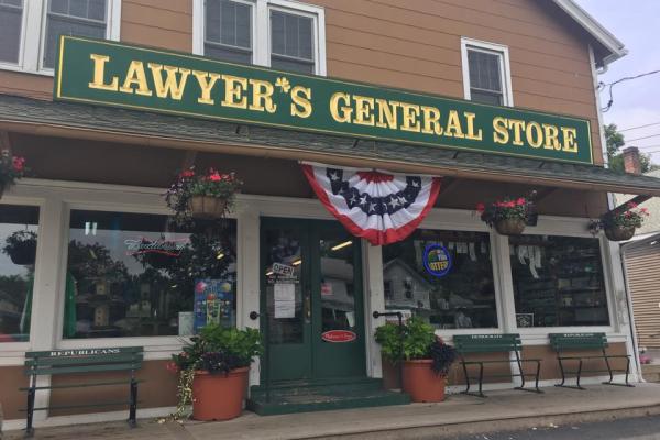 Lawyers General Store