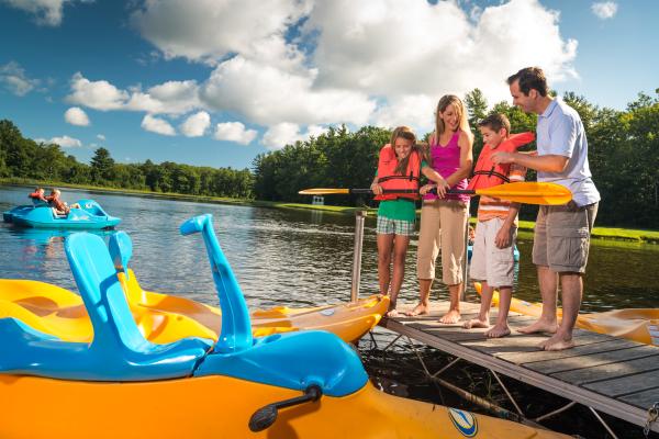 Sunny Hill Family Resort