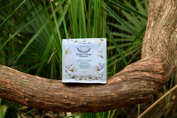 Greater Things Roaster