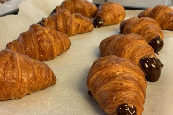 Catskill Mountain Bakery Scones