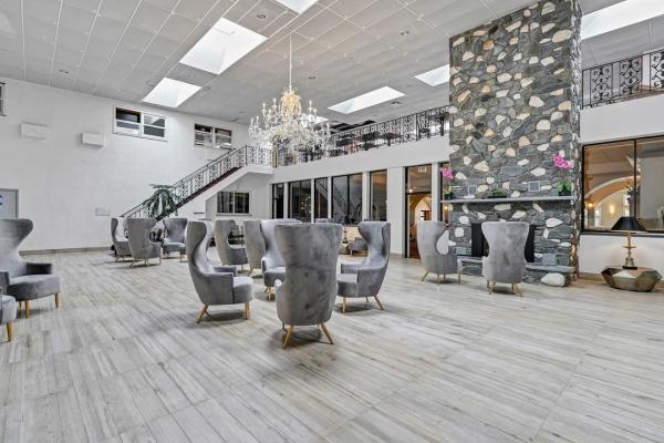 Melour Resort Gallery