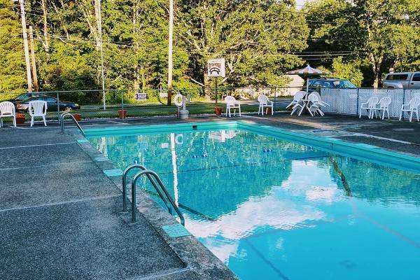 pool