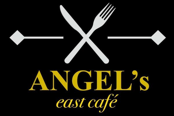 angels east logo