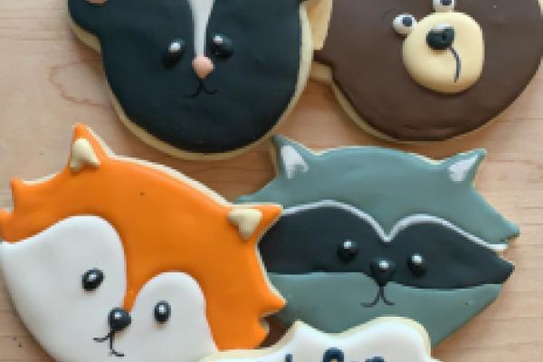 nice cooks in room 23