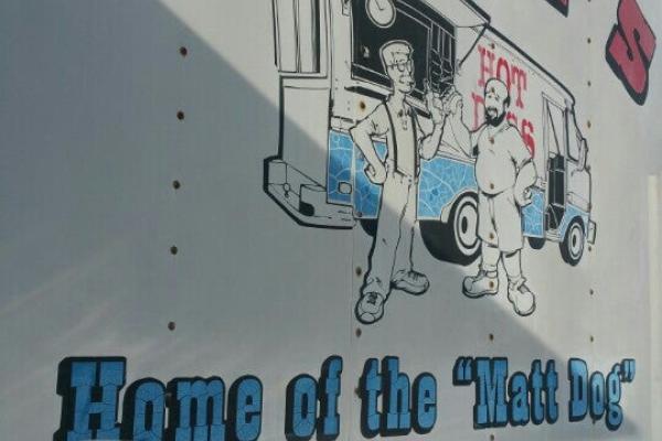 home of the dog in room 20