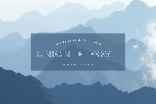 union and post logo