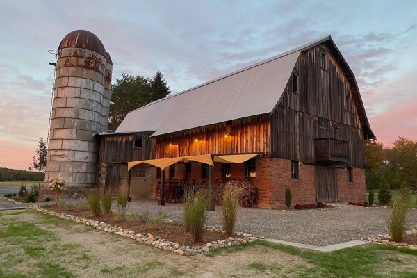 The Grange of Hudson Valley