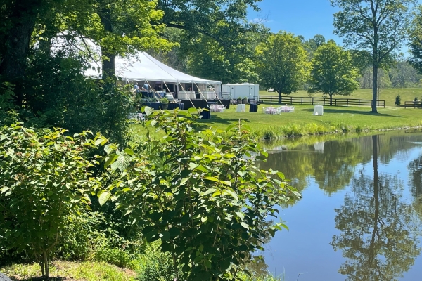 Big Top Tent Rentals