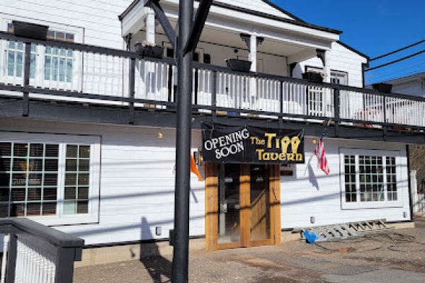 The Tipp Tavern
