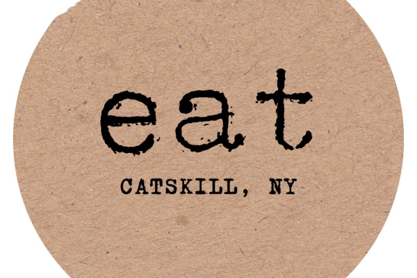 EAT Catskill Logo