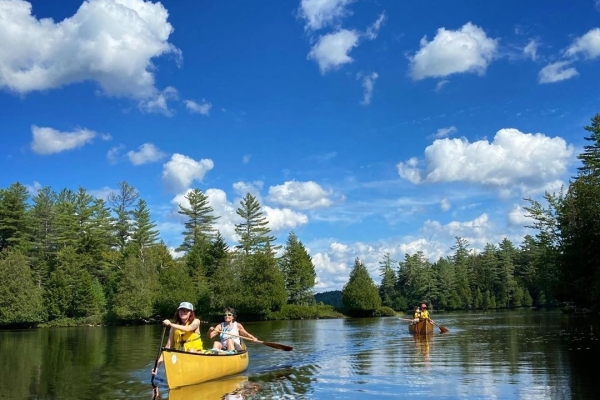 Destination Backcountry