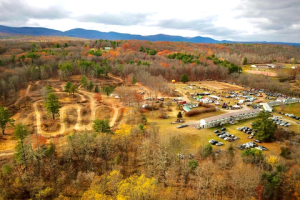 Catskill Mountain Off-Road Park