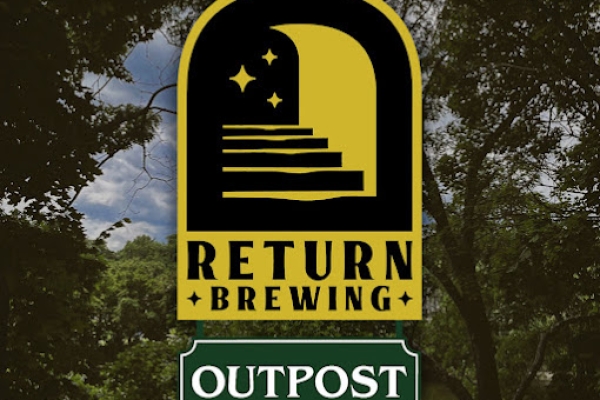 Return Brewing Outpost