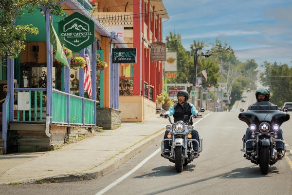 Motorcycle Touring Maps: Your Ultimate Guide to Epic Road Adventures