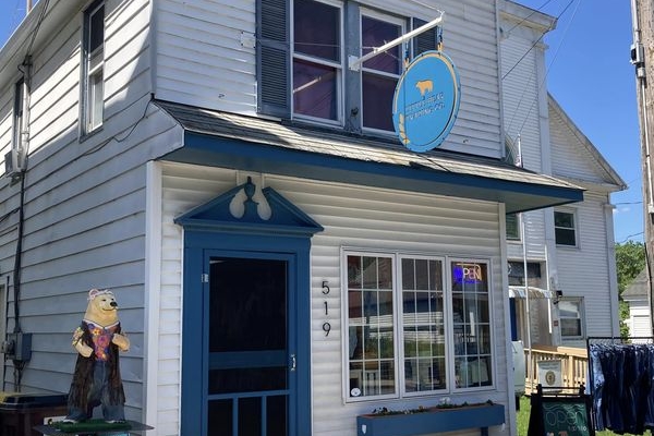 Storefront