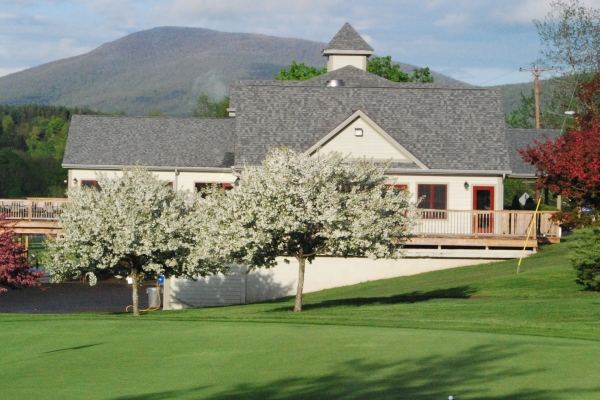 Windham Country Club