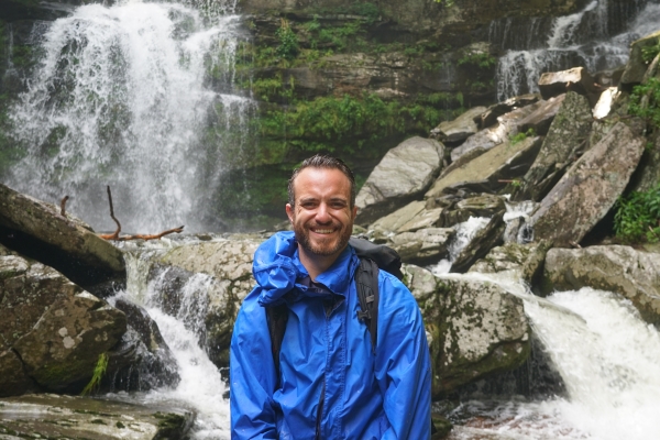 Upstate Hiking Guide