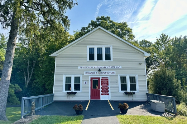 Alternative Bodywork Center, LLC