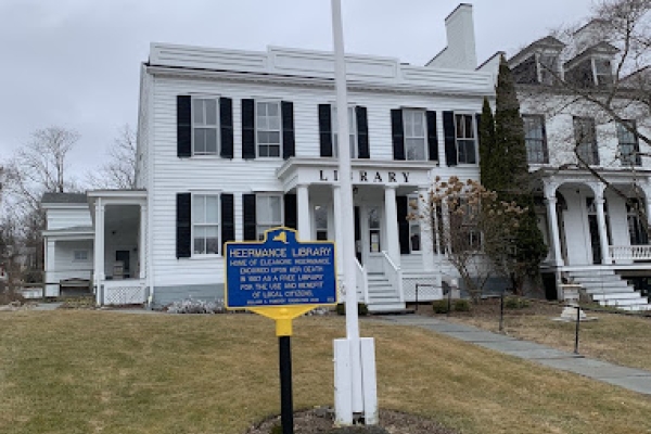 Heermance Memorial Library