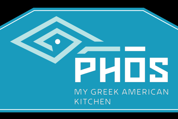Phōs My Greek American Kitchen