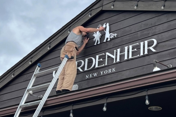 Gardenheir - garden tools Windham NY