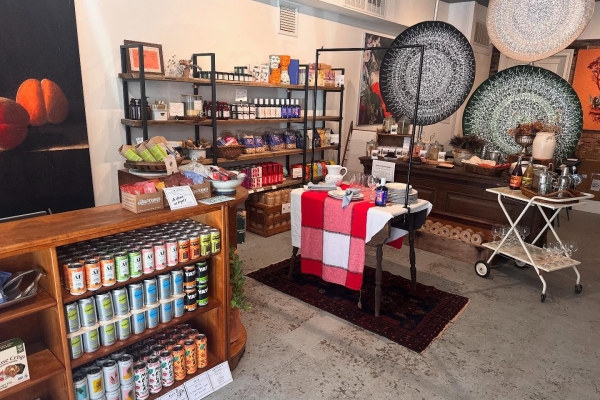 Bottega Bernard & The Sicilian Merchant